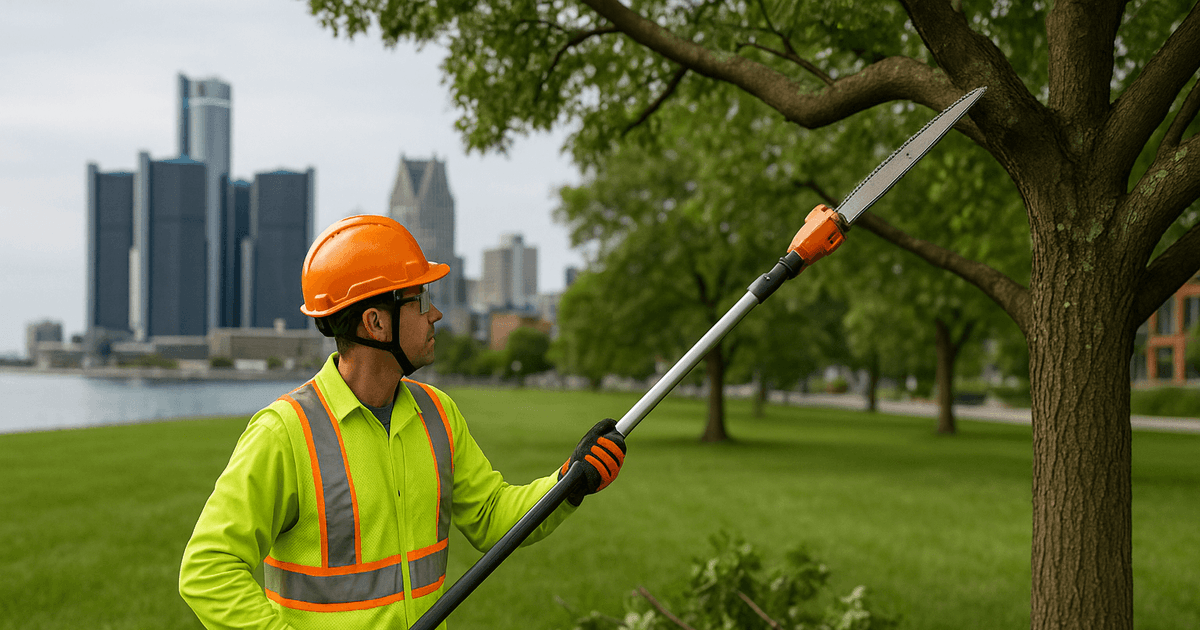 Tree Trimming & Pruning: Best Practices for Healthy Trees Year-Round ...